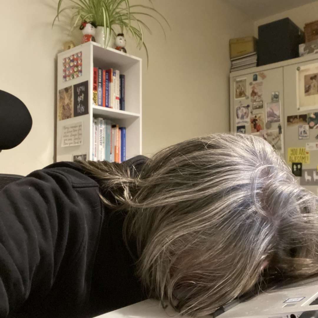 Why making a sensible decision feels heavy